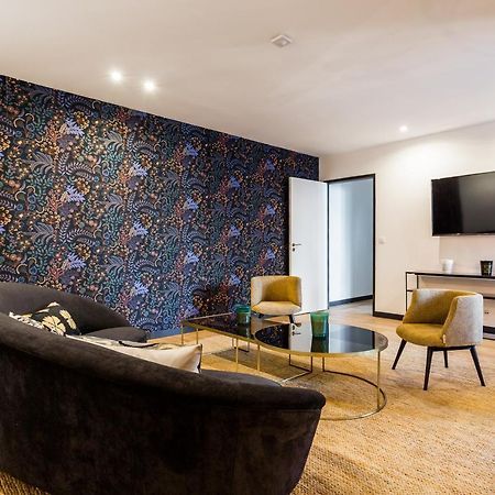 Elegance And Confort - 2Br-4P - Champs Elysees Paris Ngoại thất bức ảnh