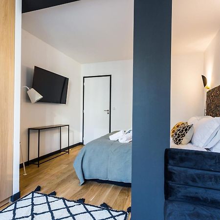 Elegance And Confort - 2Br-4P - Champs Elysees Paris Ngoại thất bức ảnh